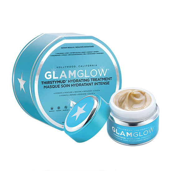 GLAMGLOW THIRSTYMUD HYDRATING TREATMENT 50g