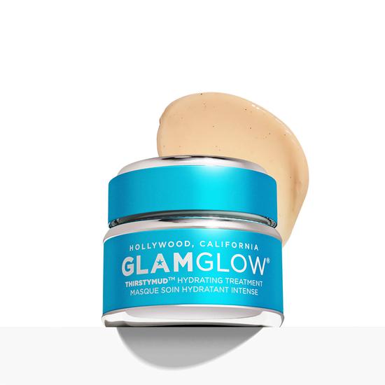 GLAMGLOW Thirstymud Hydrating Treatment 50g