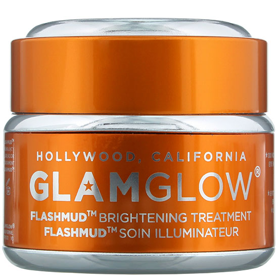 GLAMGLOW Flashmud Brightening Treatment 50g