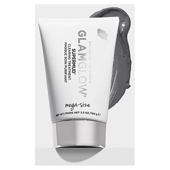 GLAMGLOW Supermud Clearing Treatment Mask 100g
