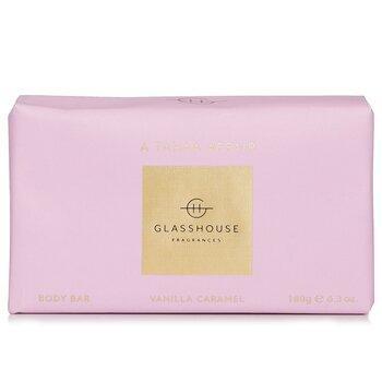 Glasshouse Fragrances A Tahaa Affair Body Bar 180g