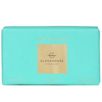 Glasshouse Fragrances Body Bar Lost In Amalfi 180g