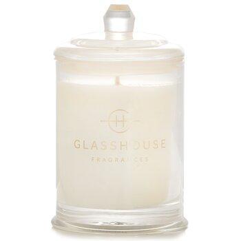 Glasshouse Fragrances Soy Candle Sunsets In Capri 60g