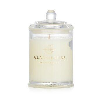 Glasshouse Fragrances Triple Scented Soy Candle Lost In Amalfi 60g