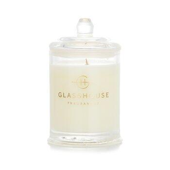 Glasshouse Fragrances Triple Scented Soy Candle Marseille Memoir 60g