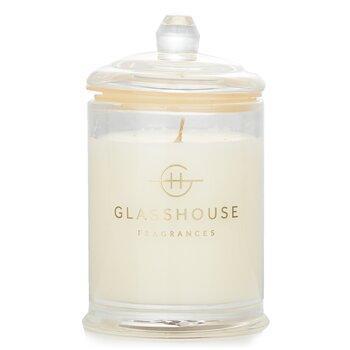 Glasshouse Fragrances Triple Scented Soy Candle The Hamptons 60g