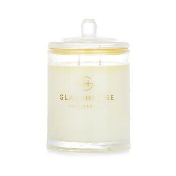 Glasshouse Fragrances Triple Scented Soy Candle We Met In Saigon 380g