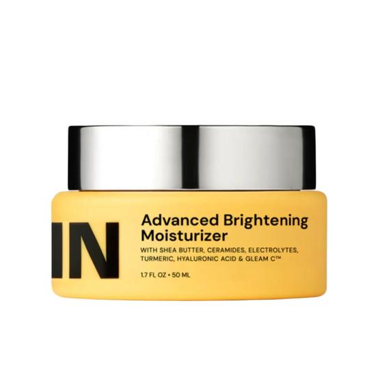 Gleamin Advanced Brightening Moisturiser