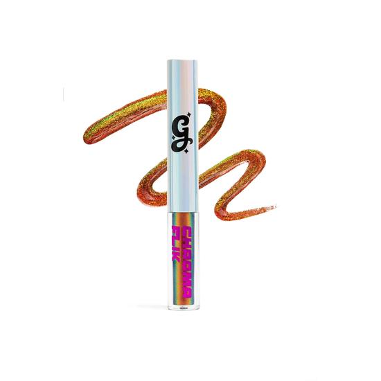 Glisten Cosmetics Beetle Chroma Flik Eyeliner