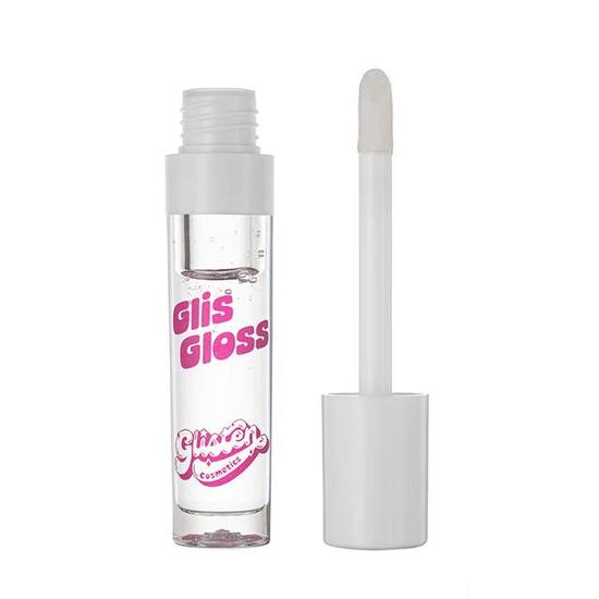 Glisten Cosmetics Bubble Glis Gloss Lip Gloss