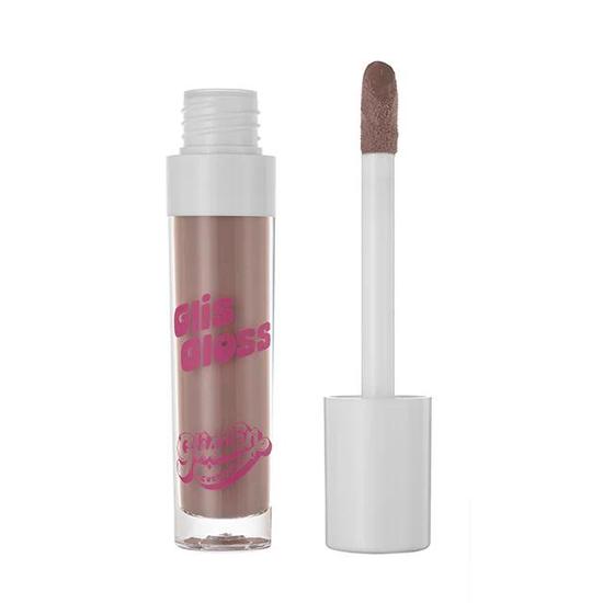 Glisten Cosmetics Cookie Dough Glis Gloss Lip Gloss