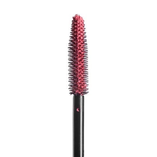 Glisten Cosmetics Coral Spectra Lash Mascara