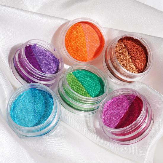 Glisten Cosmetics Crystal Split Bundle Eyeliner Small - 3g