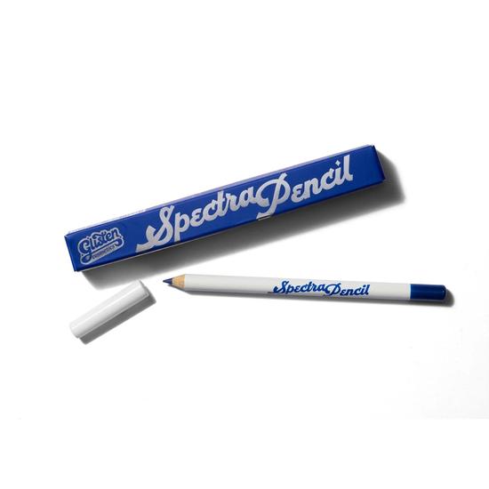 Glisten Cosmetics Dark Blue Spectra Pencil Colourful Pencil