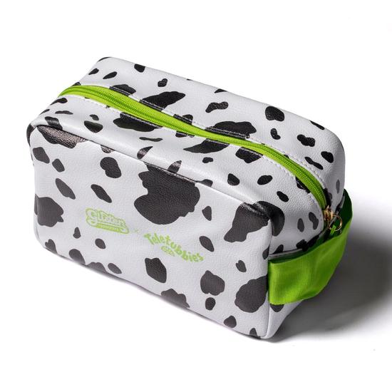 Glisten Cosmetics Dipsy Wash Bag X Teletubbies