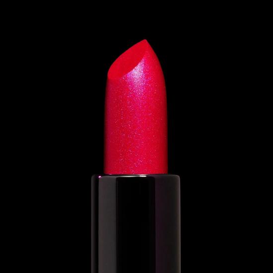 Glisten Cosmetics Dollhouse Menacing Metals Lipstick Unearthly Cosmetics