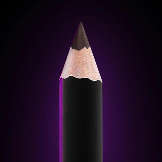 Glisten Cosmetics Doom Lip Pencil Unearthly Cosmetics