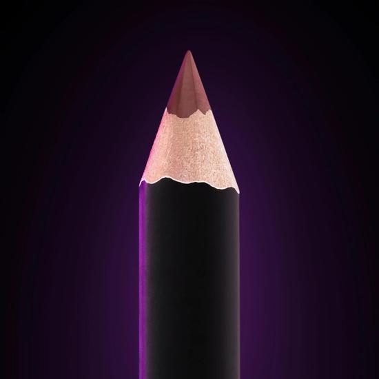 Glisten Cosmetics Foggy Lip Pencil Unearthly Cosmetics