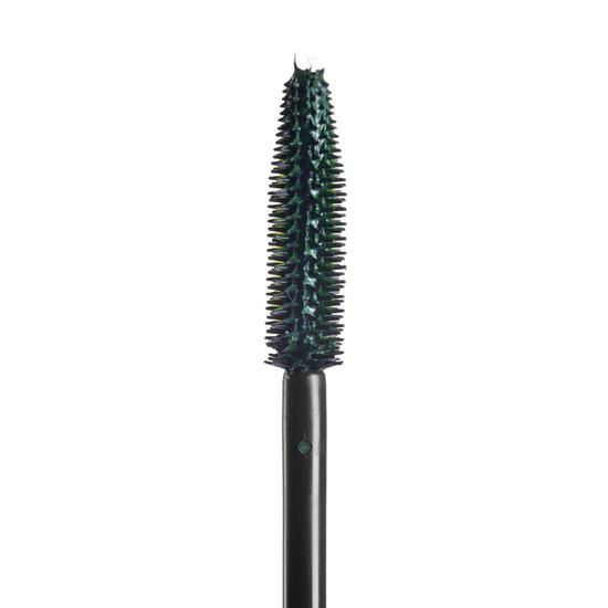 Glisten Cosmetics Forest Green Spectra Lash Mascara