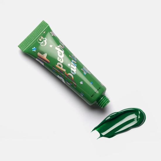 Glisten Cosmetics Forest Spectra Paint Green Cosmetic Paint
