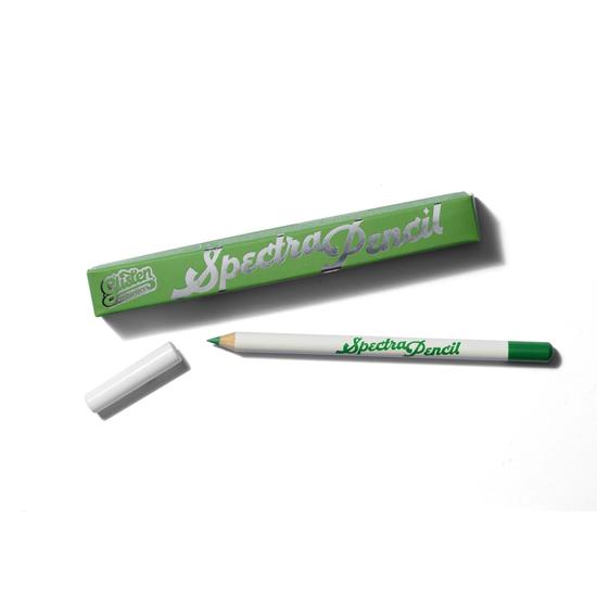 Glisten Cosmetics Green Spectra Pencil Colourful Pencil