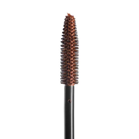 Glisten Cosmetics Honey Ginger Spectra Lash Mascara