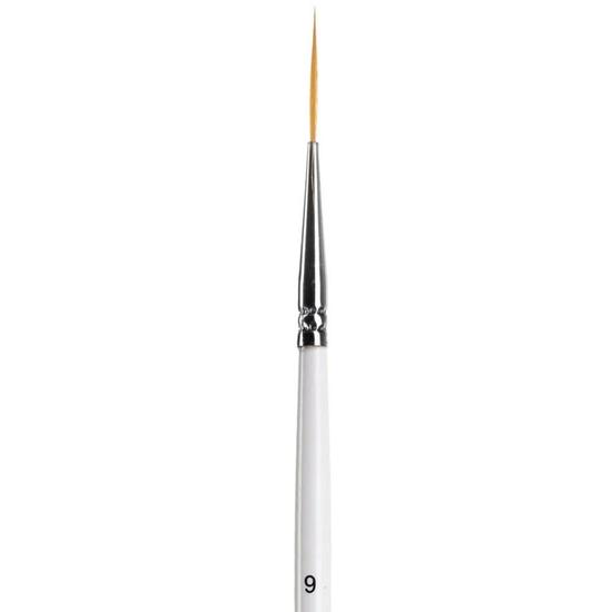 Glisten Cosmetics Liner Brush 9