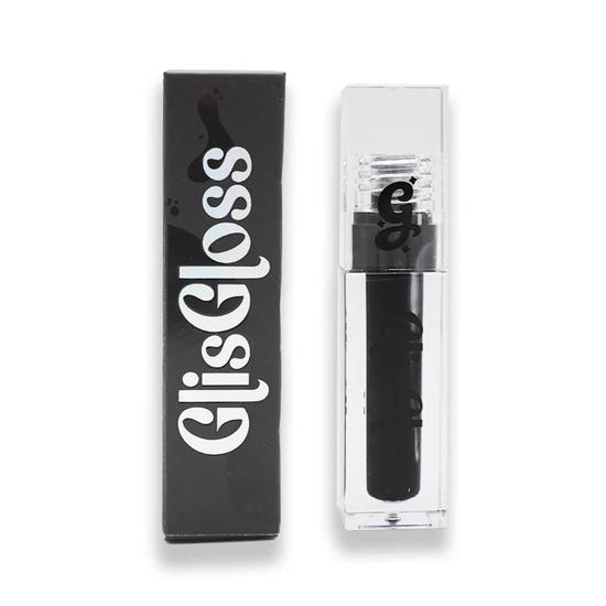 Glisten Cosmetics Liquorice Glis Gloss Lip Gloss