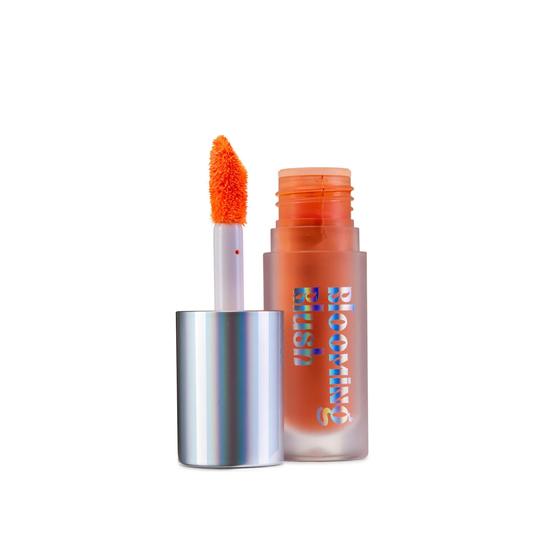 Glisten Cosmetics Orange You Glad! Blooming Blush Glisten Cosmetics