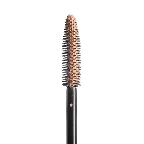 Glisten Cosmetics Peach Spectra Lash Mascara