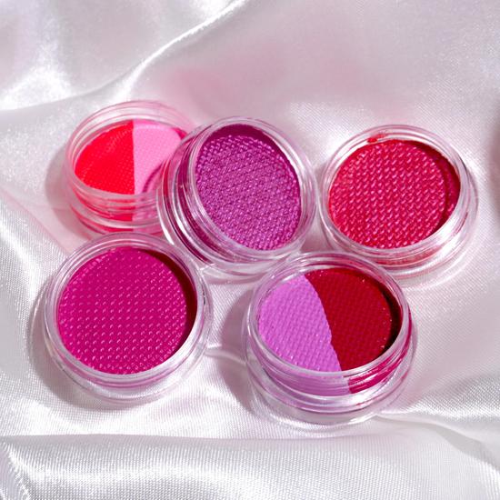 Glisten Cosmetics Pink Bundle Eyeliner Small - 3g