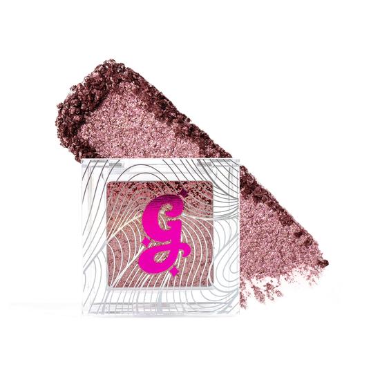 Glisten Cosmetics Polychrome Duochrome Single Shadow