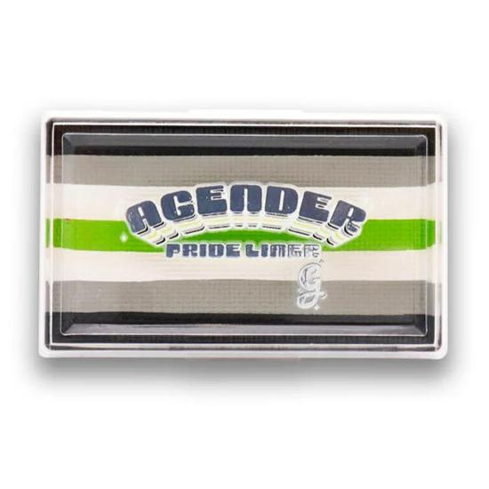 Glisten Cosmetics Pride Liner Agender