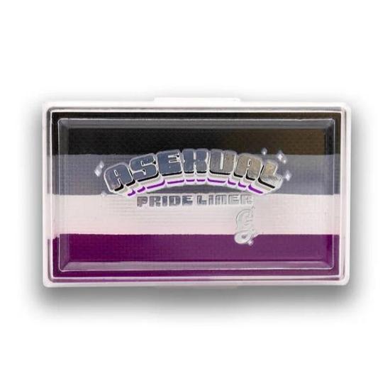 Glisten Cosmetics Pride Liner Asexual