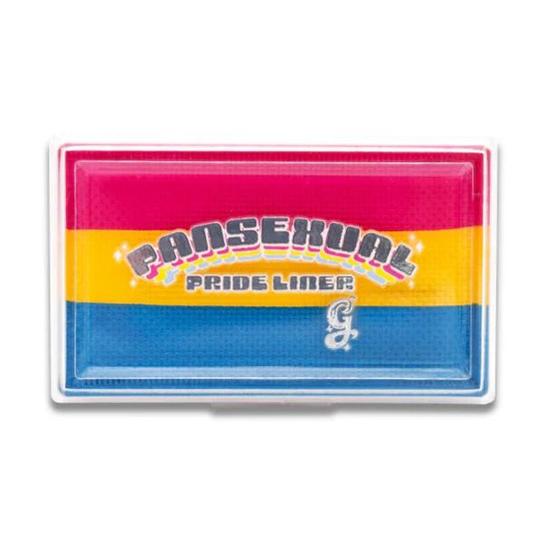Glisten Cosmetics Pride Liner Pansexual