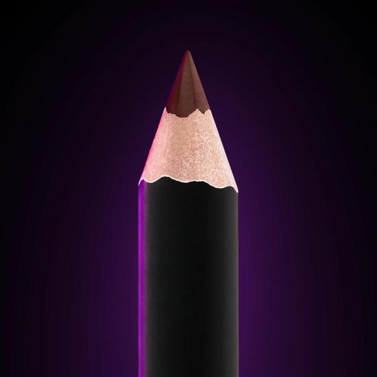 Glisten Cosmetics Reap Lip Pencil Unearthly Cosmetics