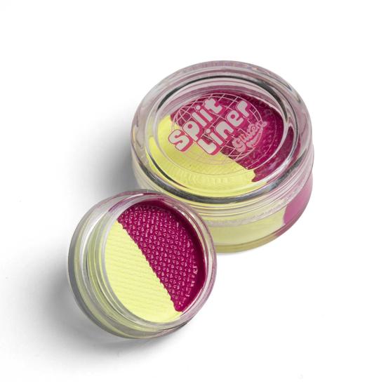 Glisten Cosmetics Ripple Split Liner Eyeliner Small - 3g