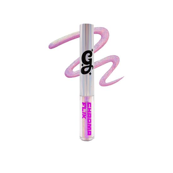 Glisten Cosmetics Rosebud Chroma Flik Liquid Liner