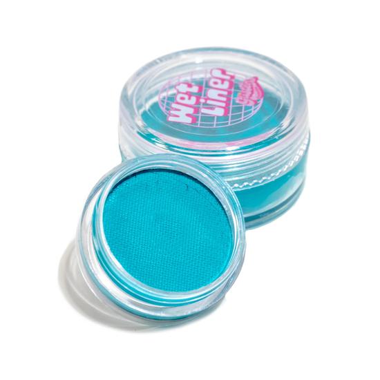 Glisten Cosmetics Seltzer UV Aqua Wet Liner Eyeliner Small - 3g