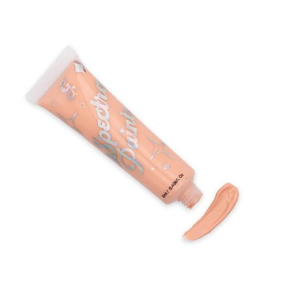 Glisten Cosmetics Sherbet Spectra Paint Cosmetic Paint