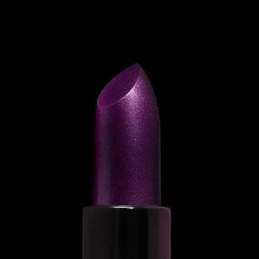 Glisten Cosmetics Sire Menacing Metals Lipstick Unearthly Cosmetics