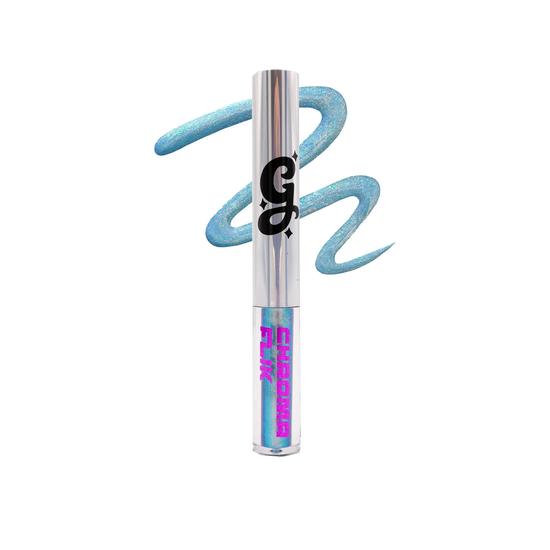Glisten Cosmetics Spaceman Chroma Flik Liquid Liner