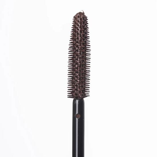 Glisten Cosmetics Spectra Lash Dark Brown Mascara