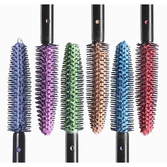 Glisten Cosmetics Spectra Lash Pastel Bundle Mascara