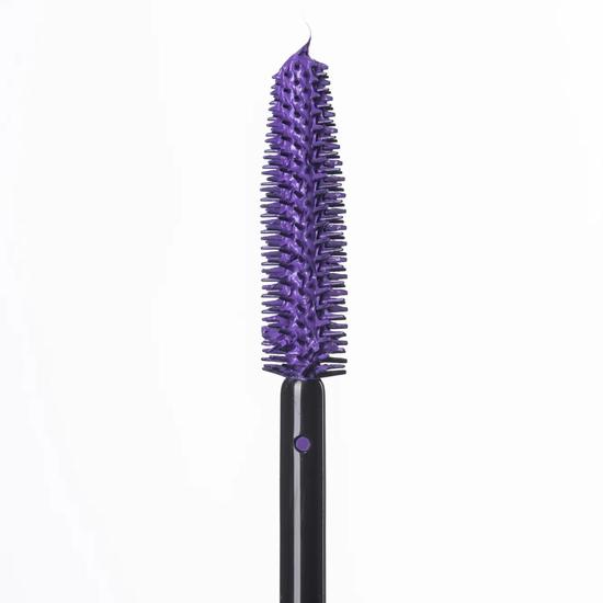 Glisten Cosmetics Spectra Lash Purple Mascara