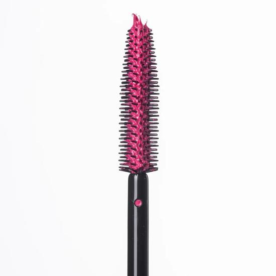 Glisten Cosmetics Spectra Lash Rose Red Mascara