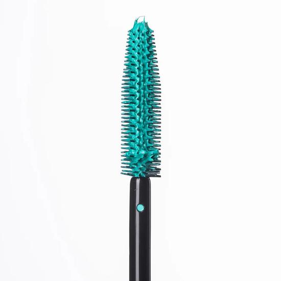 Glisten Cosmetics Spectra Lash Teal Mascara