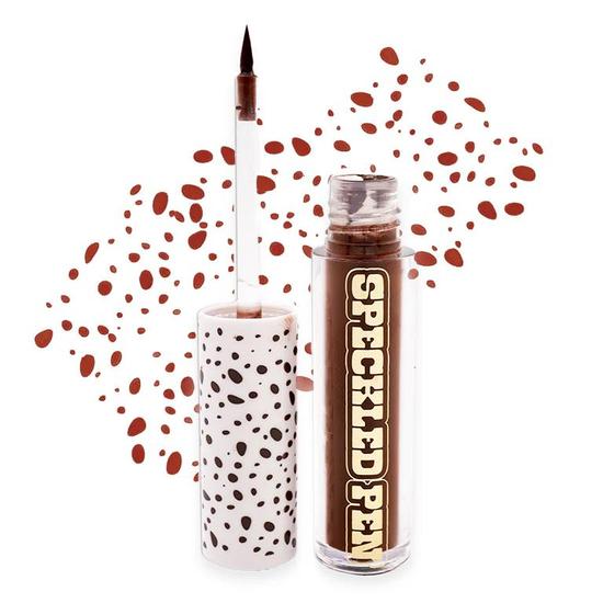 Glisten Cosmetics Squirrel Speckled Pen