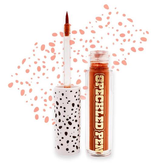 Glisten Cosmetics Toffee Speckled Pen
