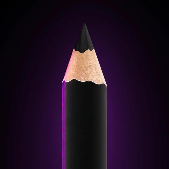 Glisten Cosmetics Villan Lip Pencil Unearthly Cosmetics